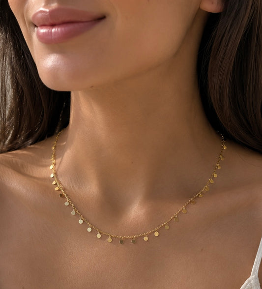 Necklace-126